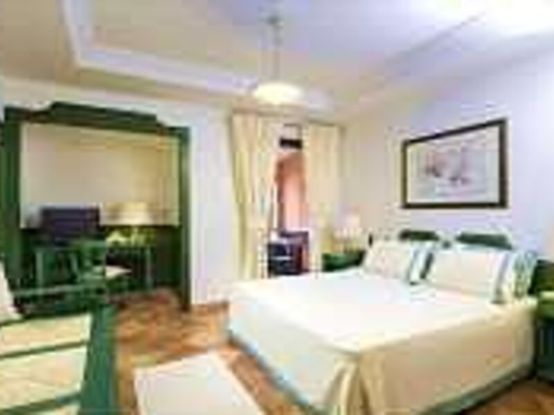 Hotel Cala Ginepro Resort