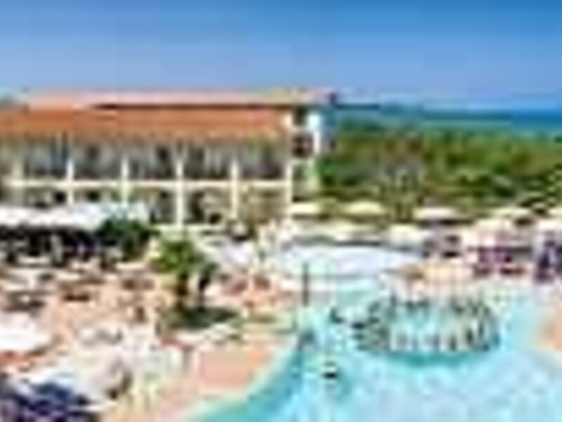 Hotel Club Del Golfo