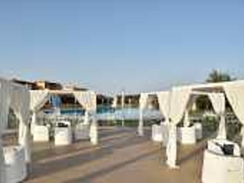 Hotel Janna e Sole Resort