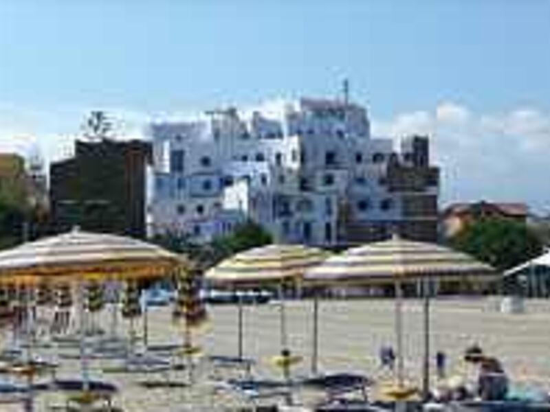 Hotel Sporting Baia - Villa Athena