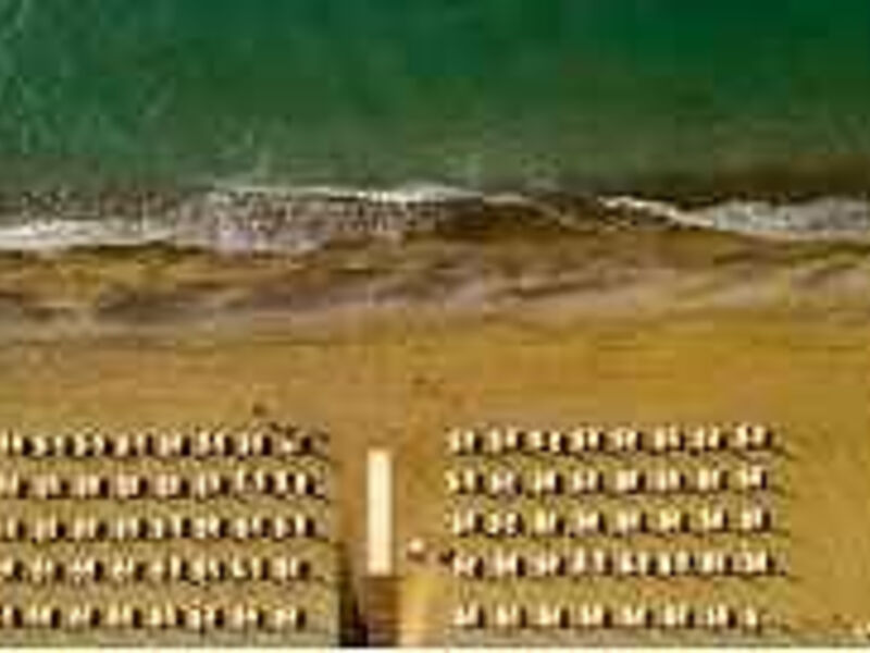 Hotel Beach Club Himera