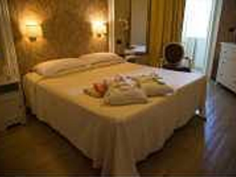 Hotel Terme Bellavista