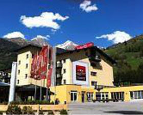 AlpenParks Hotel Matrei