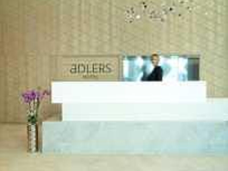 Hotel aDLERS Hotel & Lifestyle