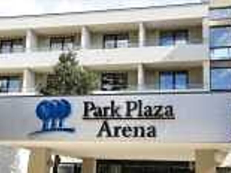 Hotel Park Plaza Arena