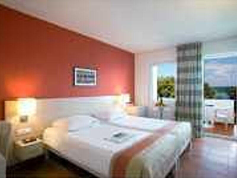 Hotel Valamar TAMARIS Resort