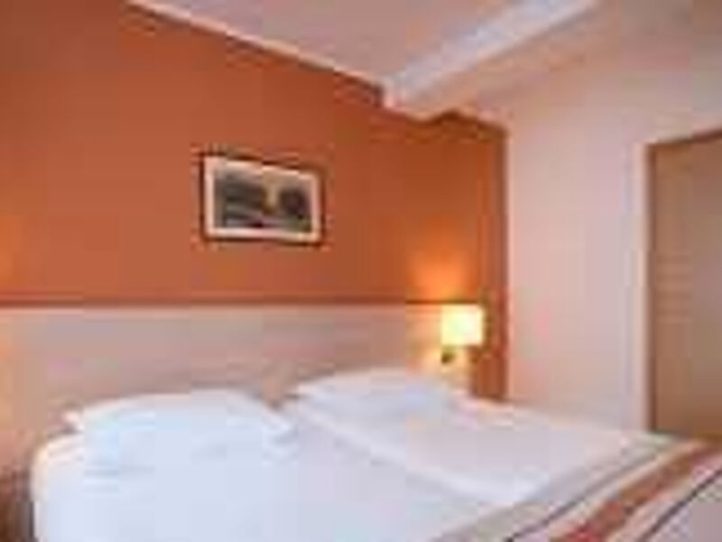 Hotel Valamar TAMARIS Resort