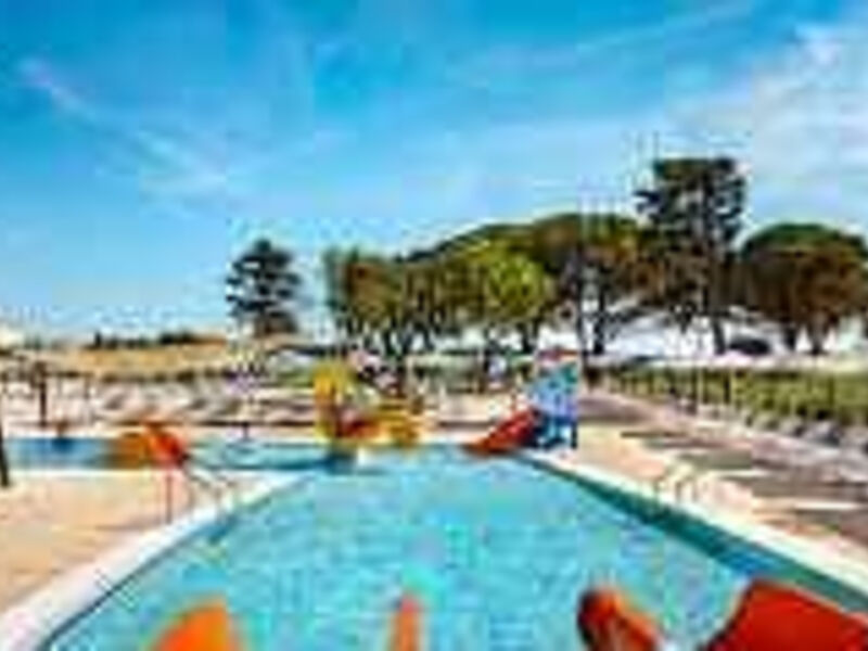 Padova Premium Camping Resort