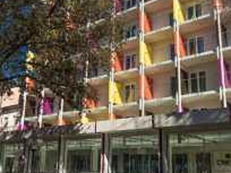 Hotel Crikvenica