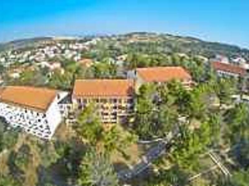 San Marino Sunny Resort by Valamar Veli Mel Sunny Hotel