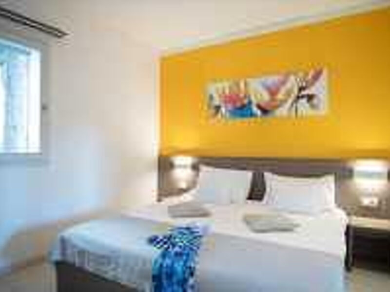 Resort Crvena Luka Hotel