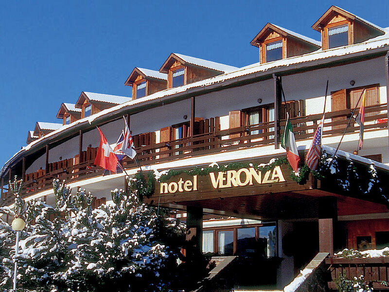 Hotel Resort Veronza