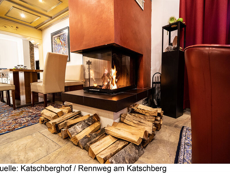 Hotel Katschberghof
