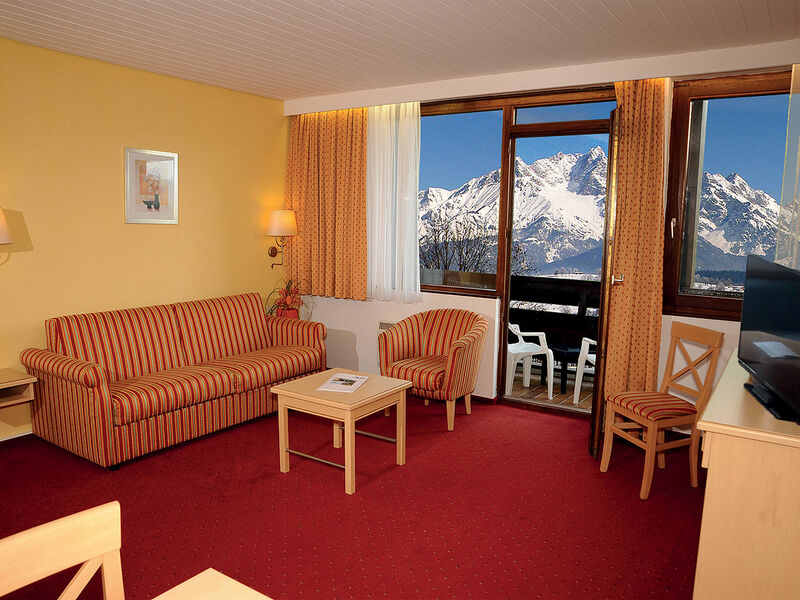Hotel Marco Polo Alpina