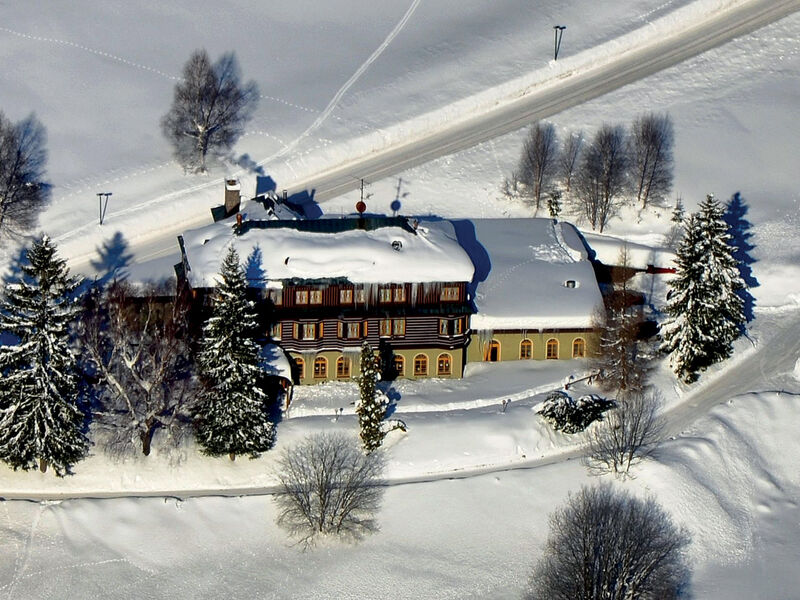 Alpsky Hotel