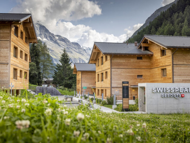 Swisspeak Resorts Diablons