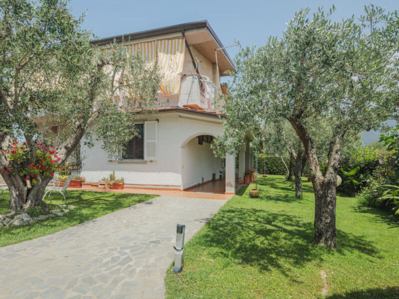 Casa Bernardini