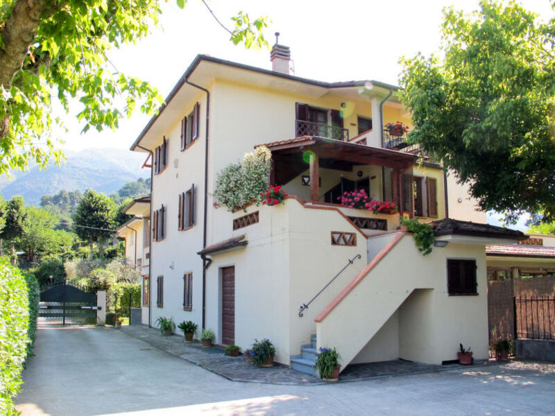 Casa Fontanella