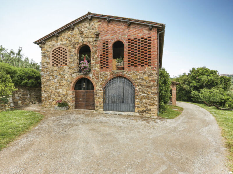 Villa Agrumi