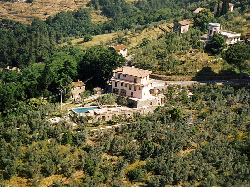 Villa Morosi