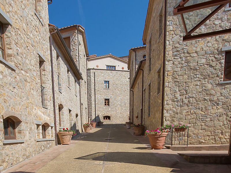 Borgo Di Gaiole