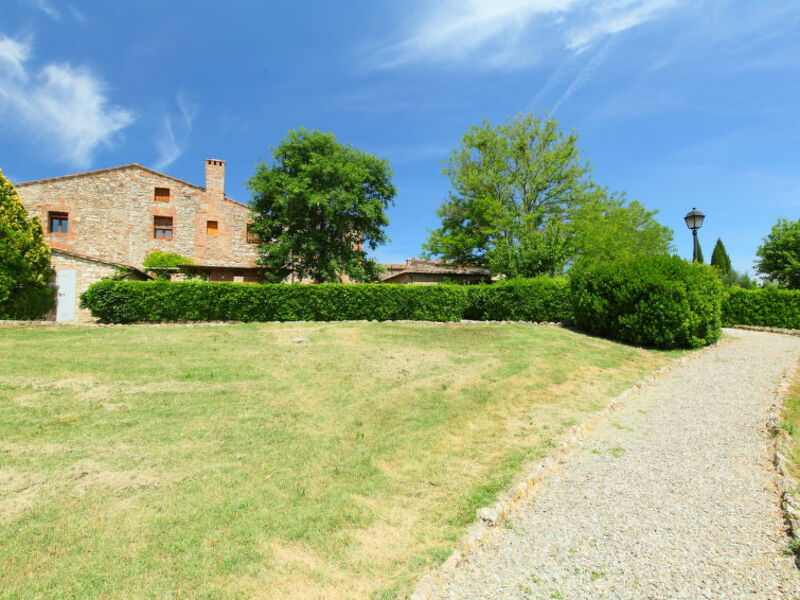 Rocca Dei Monaci