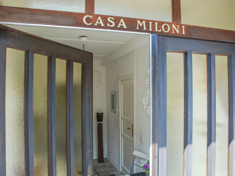 Casa Miloni