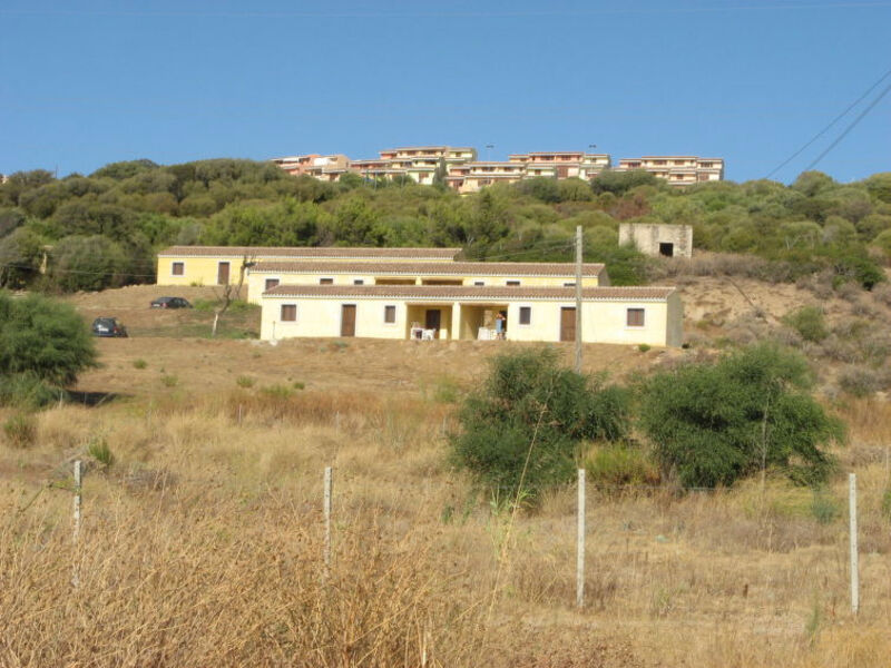 Case La Pietraia