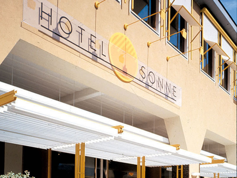Best Western Hotel Sonne