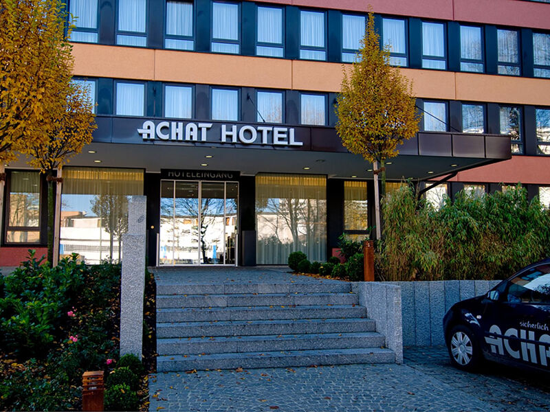 ACHAT Hotel München Süd
