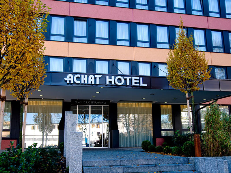 ACHAT Hotel München Süd