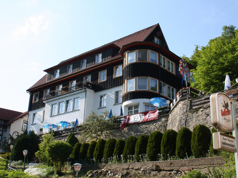 Hotel Zum Harzer Jodlermeister