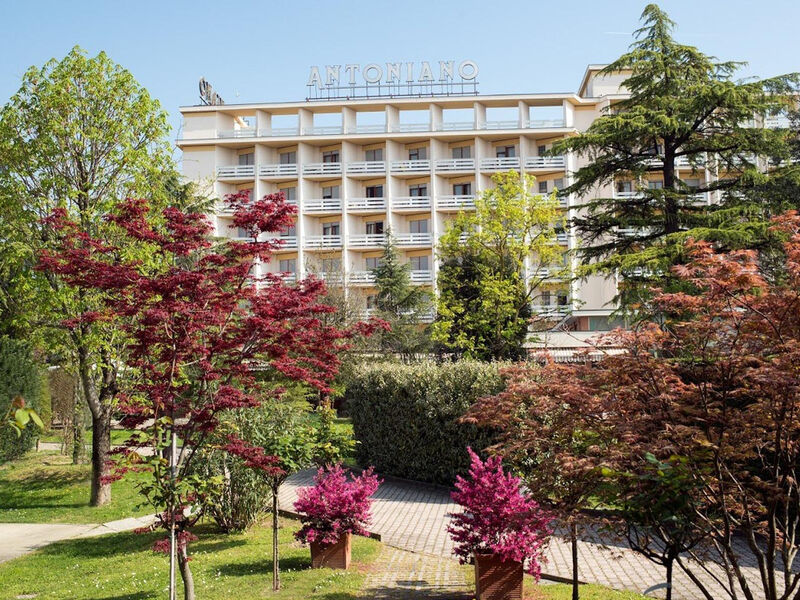 Hotel Antoniano Terme