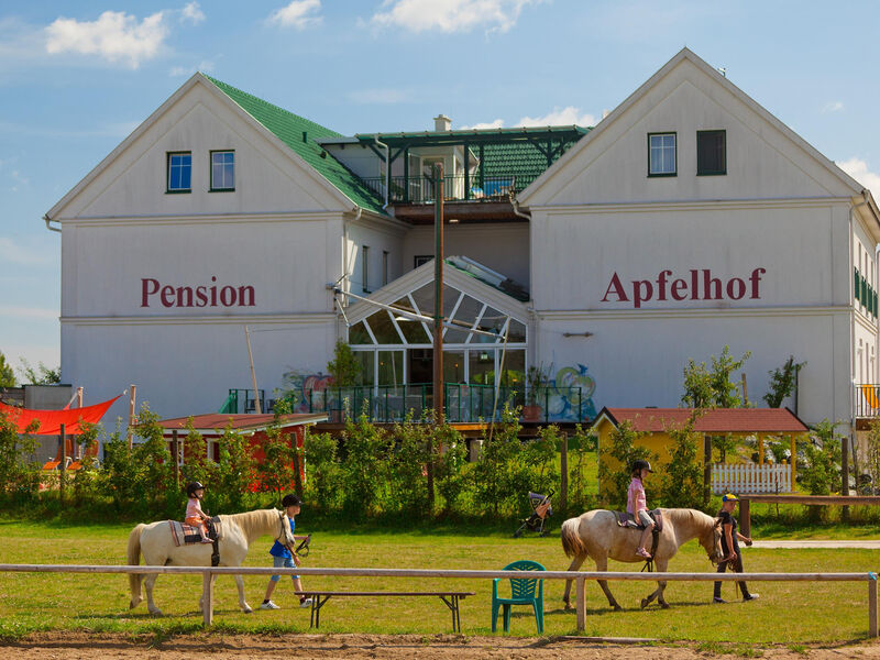 Hotel Apfelhof
