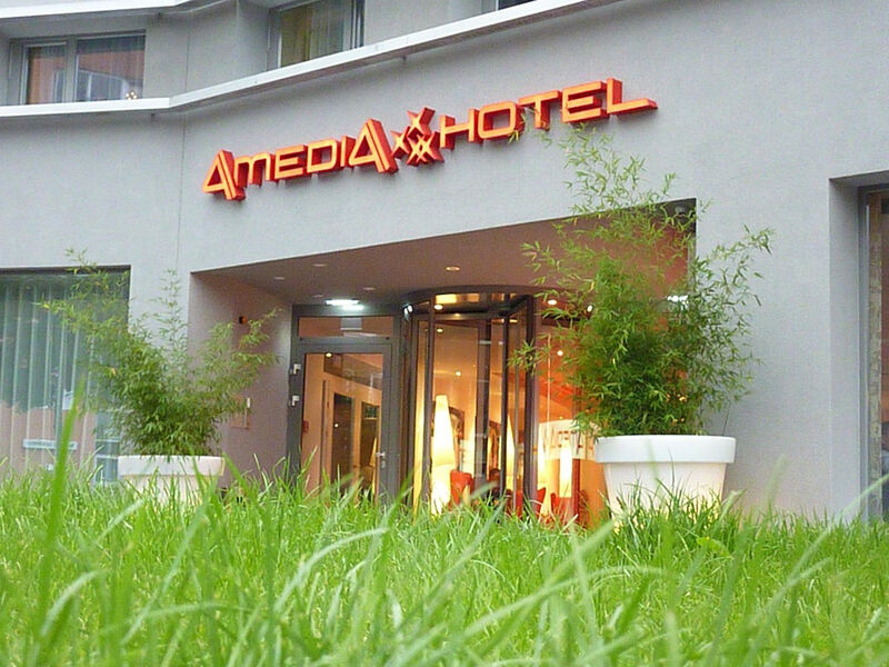 AMEDIA Hotel