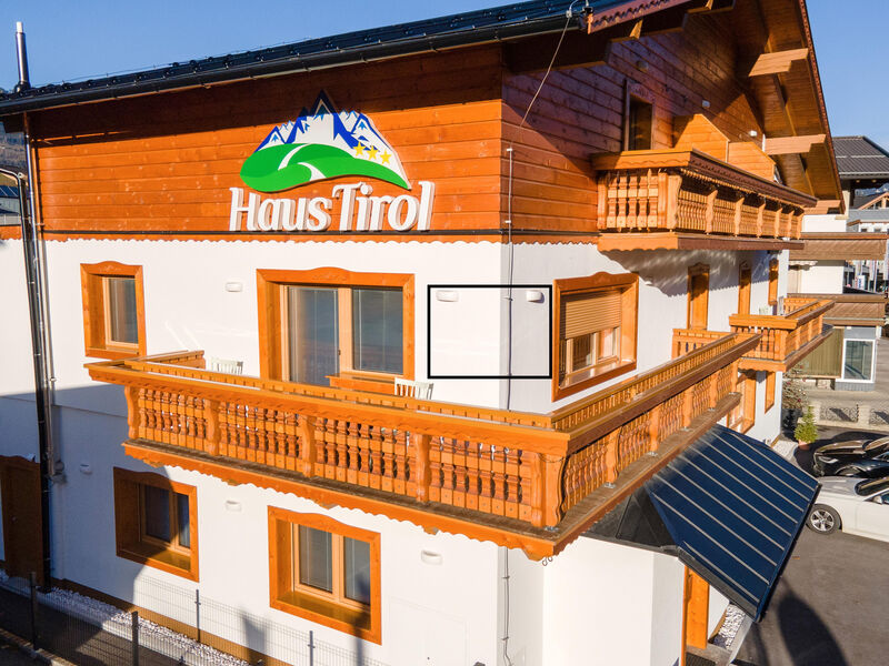 Pension Haus Tirol