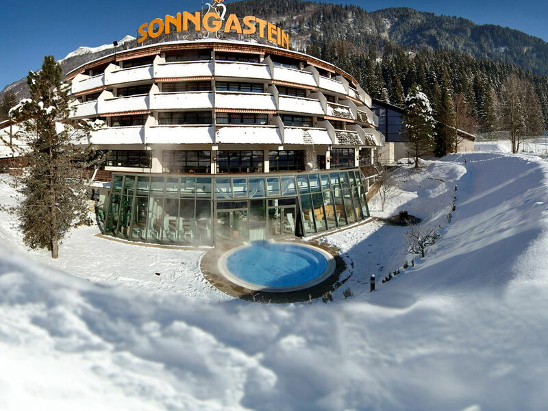 Hotel Sonngastein