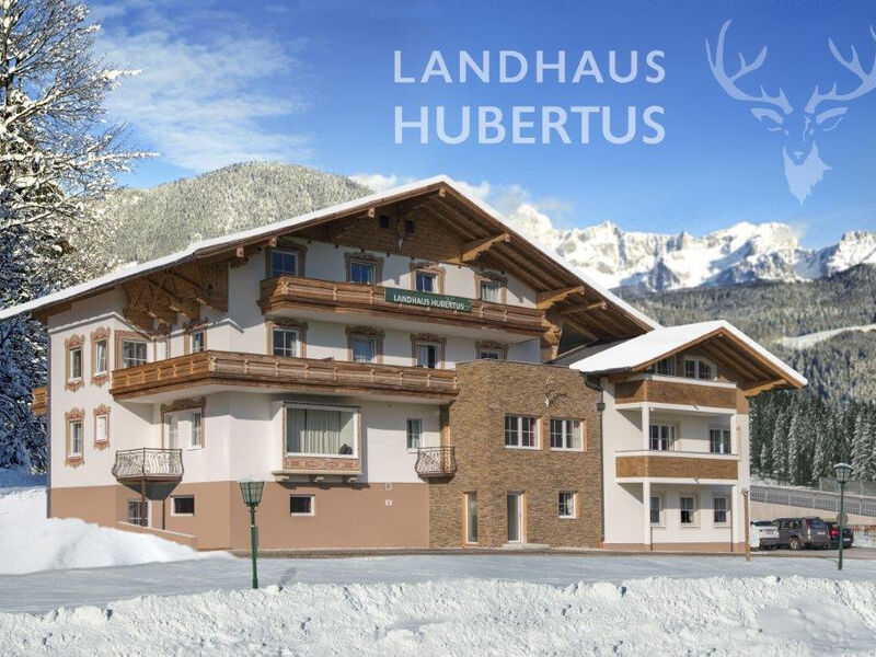 Landhaus Hubertus