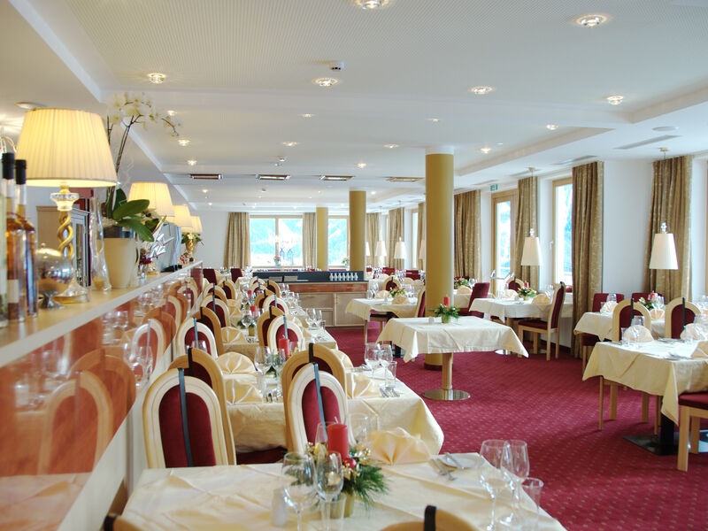 Hotel Amadeus-Micheluzzi
