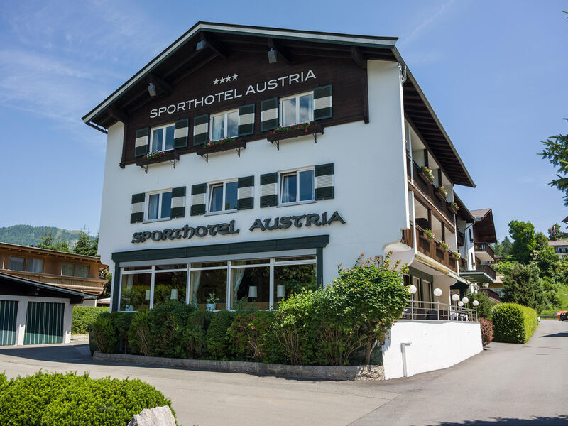 Sporthotel Austria