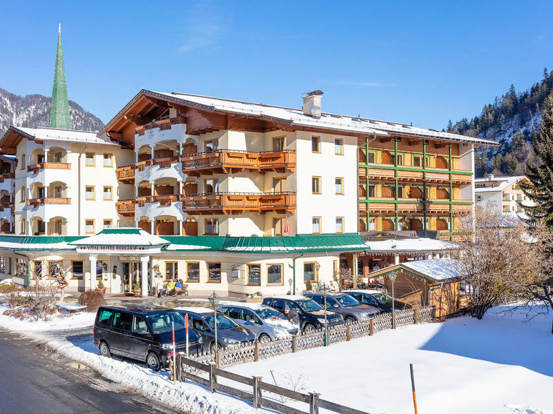 Vital-Hotel Berghof