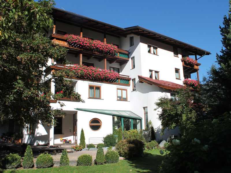 Hotel Kaunertalerhof