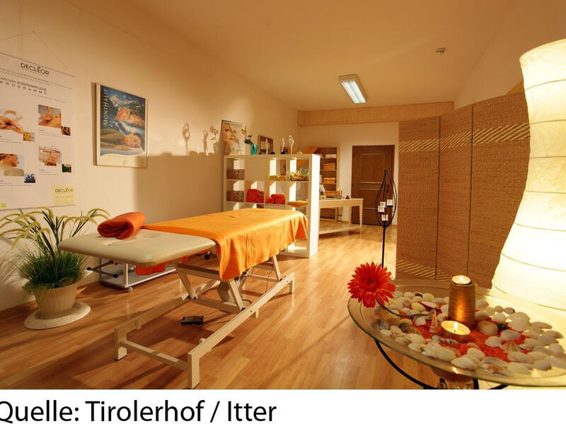 Sporthotel Tirolerhof
