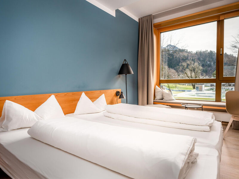 Val Blu Sport | Hotel | SPA