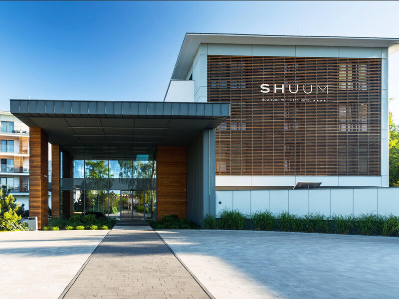 Shuum Hotel