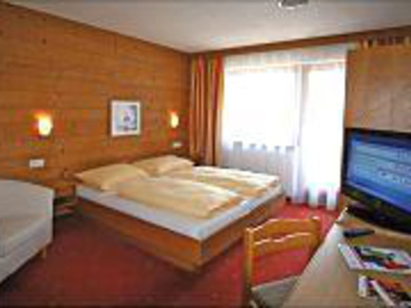 Hotel first mountain Hotel Zillertal