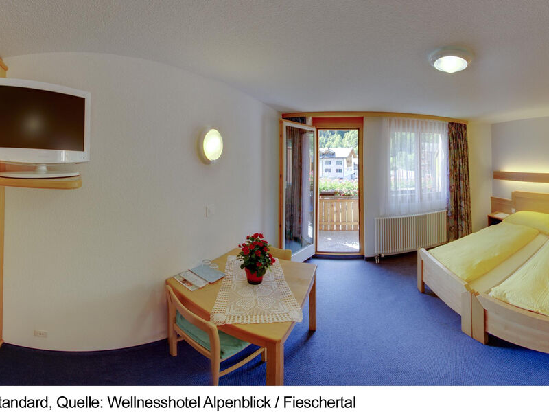 Wellnesshotel Alpenblick
