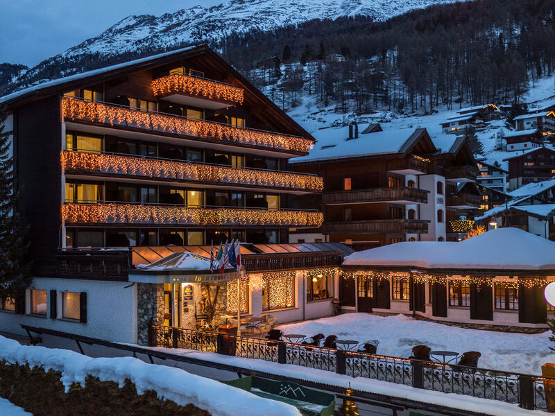 Alpen Resort Hotel