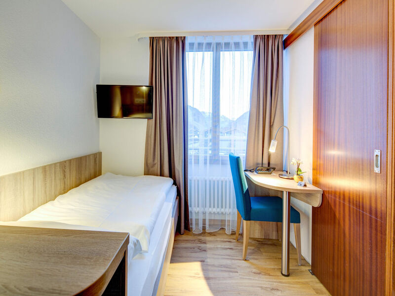 Hotel Matterhorn-Inn