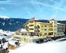 Natur & Spa Hotel Panorama